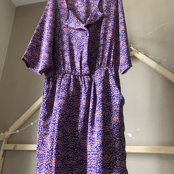 Collective concepts dress - Picture 2 of 6